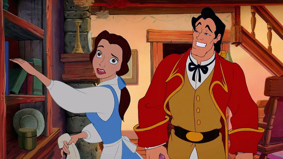Beauty and the Beast: A Childhood Returns or the End of Disney Magic?