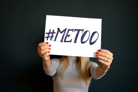 Thats Not Very Cash Money of You: Teens & Sexual Harassment in the Workplace