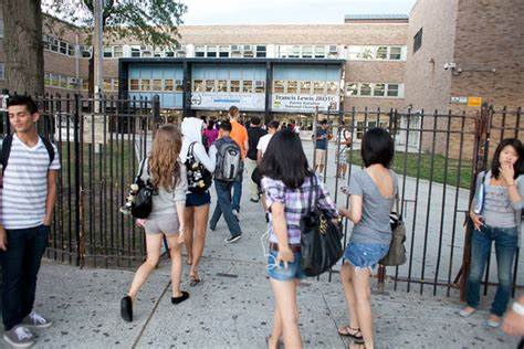Rise in NYC Crime Affects the Commute for Students
