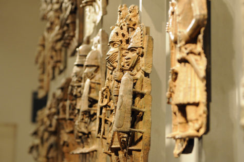 Cultural Artifacts Must Be Repatriated. Heres Why: