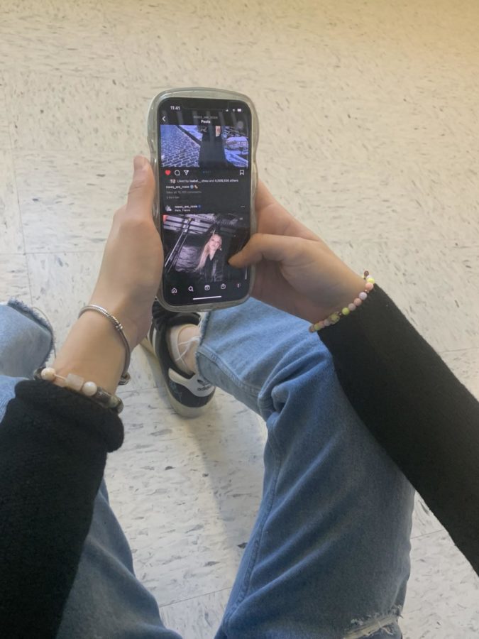 TikTok Sets One Hour Screen Time for Teenagers