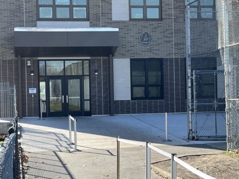 Annex: New year, New building and Opportunities