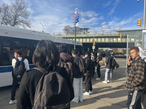 Busing Blues: Delays and Overcrowding on the Q31