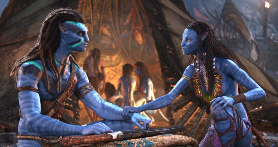 Movie Review: Avatar: The Way of Water