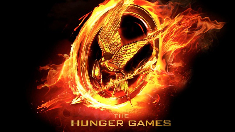 The Literary World of “The Hunger Games”: Mockingjays, Snakes, and