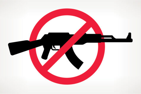 Banning of Assault Rifles in the United States
