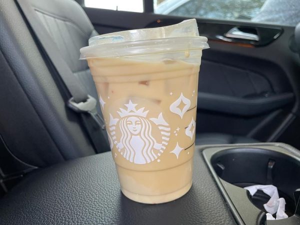 A Comprehensive Review of the Starbucks Christmas Menu – Knight Errant