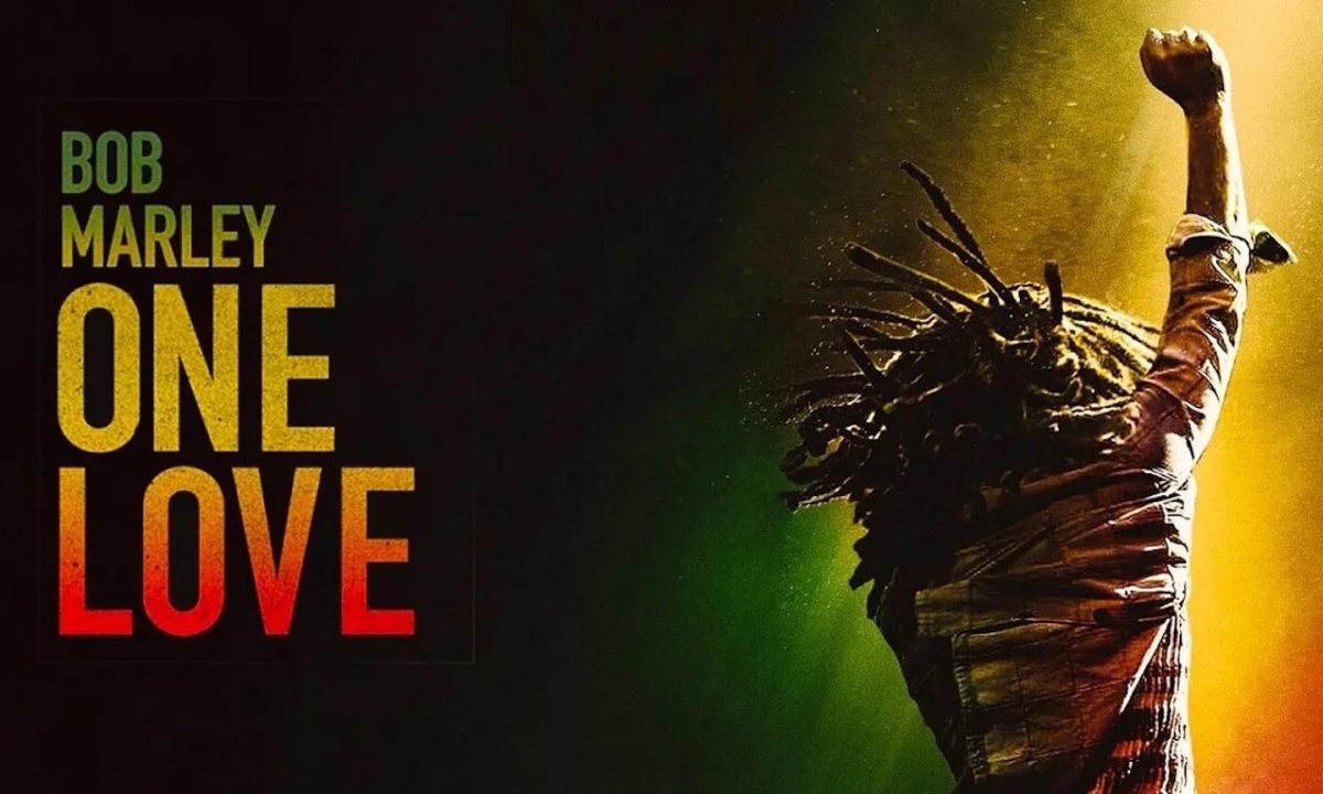 Movie+Review%3A+Bob+Marley%3A+One+Love