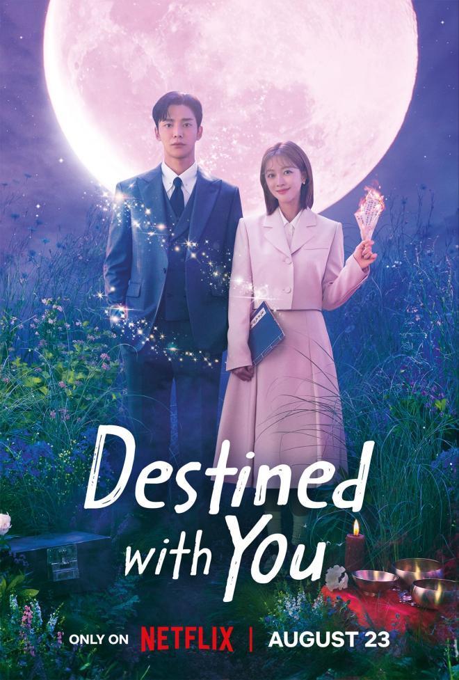 Destined+With+You+Review