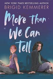 More Than We Can Tell Review