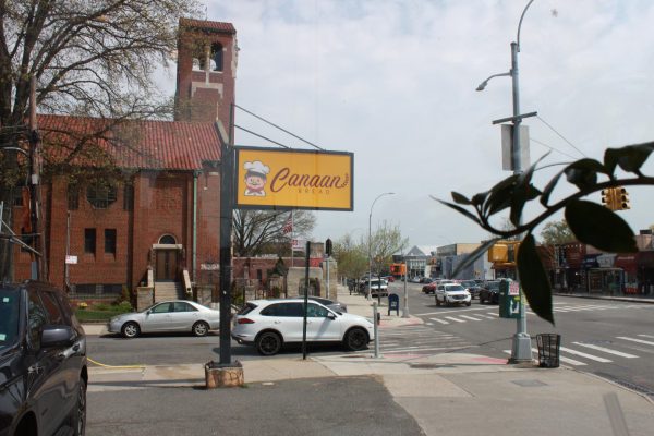 Bakery located at Address: 156-19 Northern Blvd, Flushing, NY 11354