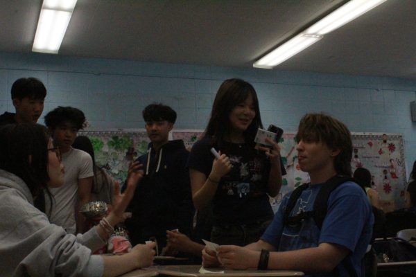 Shelter Buddies Club Creates a Profound Impact on Students and Community