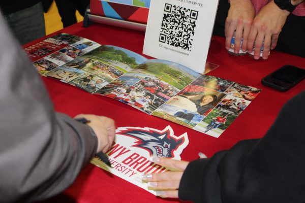 The SUNY University Stony Brook is up for popular demand in frequent visits 